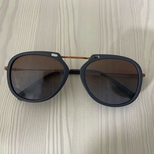 Ermenegildo Zegna Luxury Sunglasses